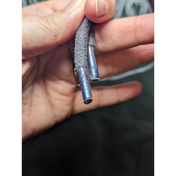 TREES OF MYSTERY Pullover Hoodie Sweatshirt Unisex Size Small Green Heavyweight - Picture 2 of 14